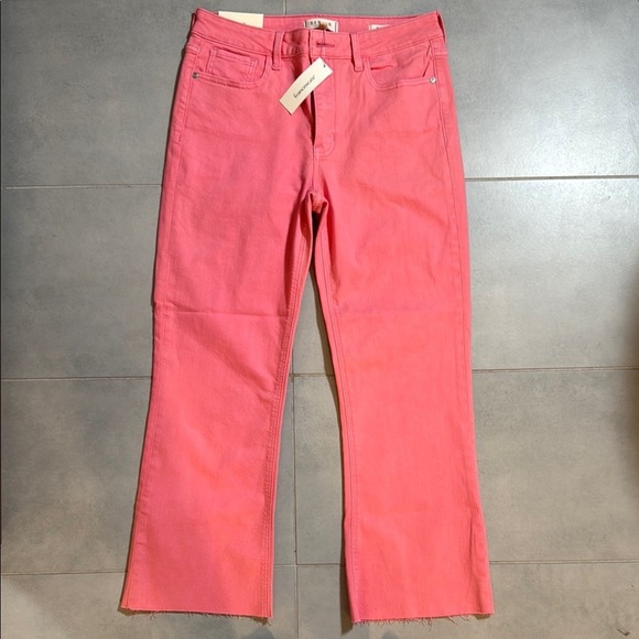 Francesca’s Pink Jeans - Picture 4 of 7
